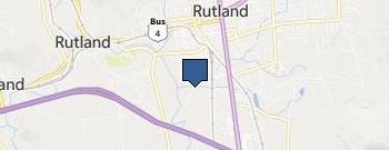 Bike Solutions location map