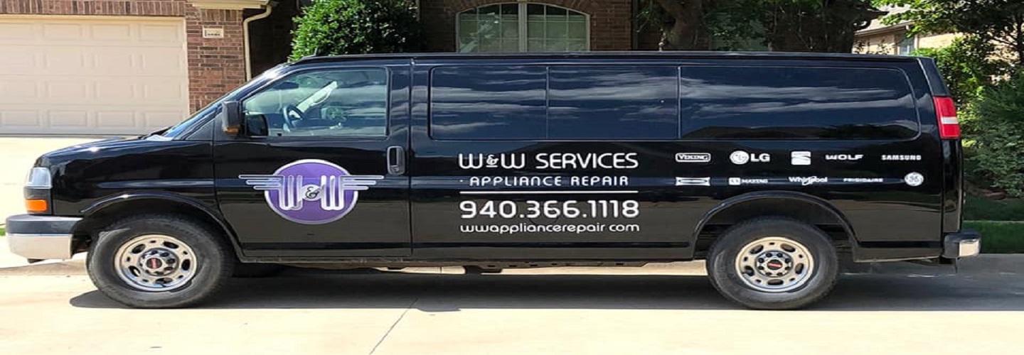W&W Services cover photo