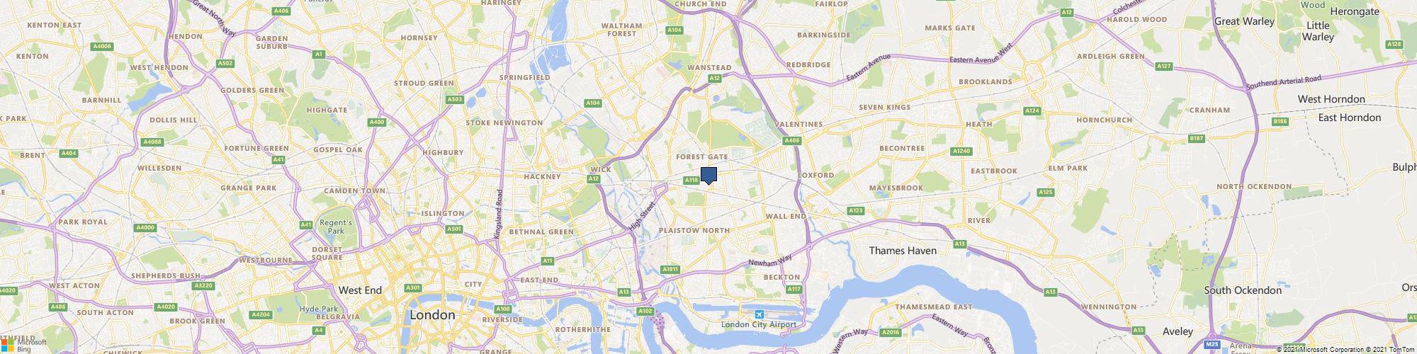 Newham Taxis Cabs cover photo