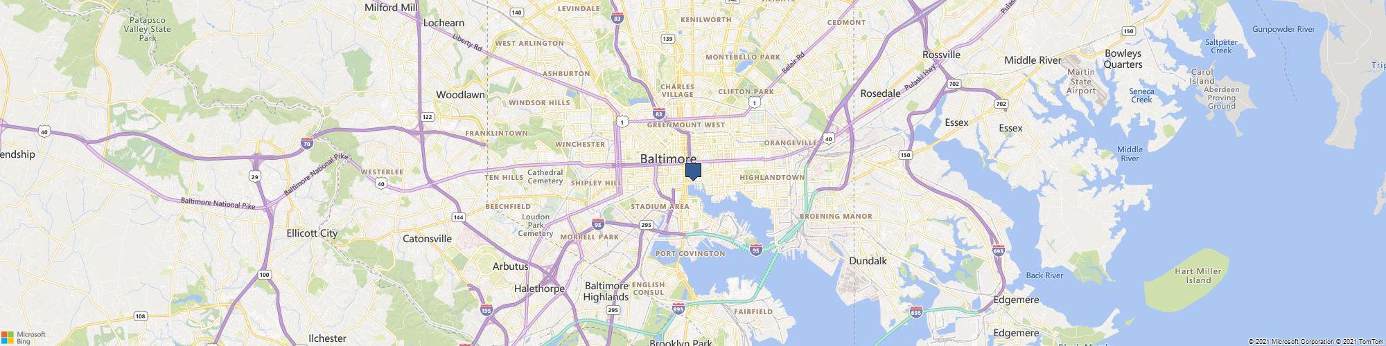 Echelon Bodyguards Baltimore cover photo