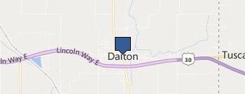 Jay's Mechanical Services location map