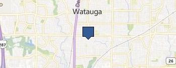 Doty Does it Handyman/Hubby 4 hire location map