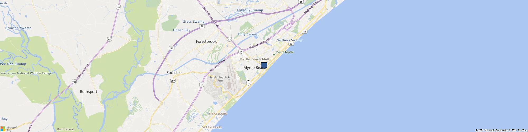 Myrtle Beach Painting LLC cover photo