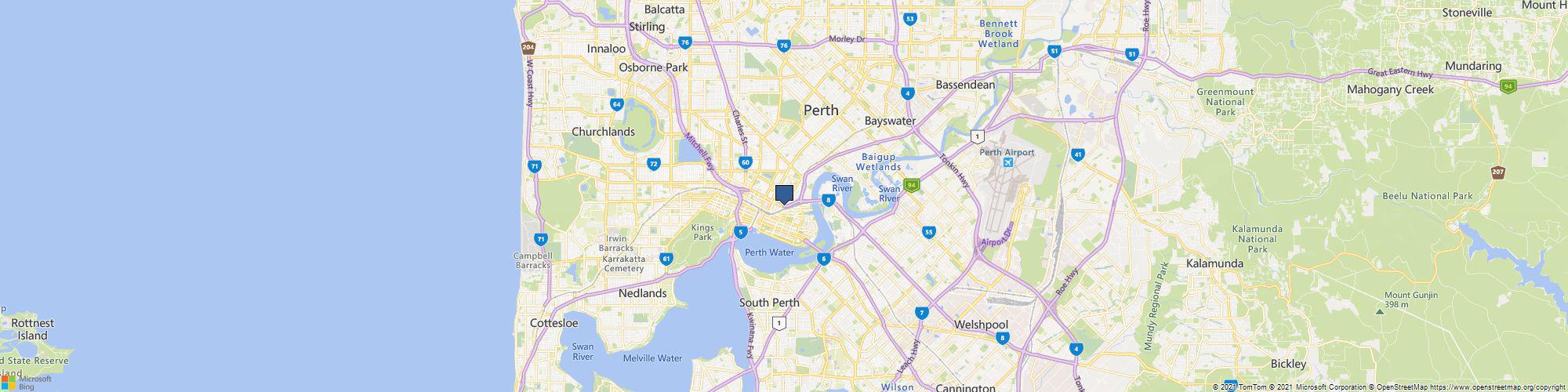 Carpet Cleaning Perth cover photo