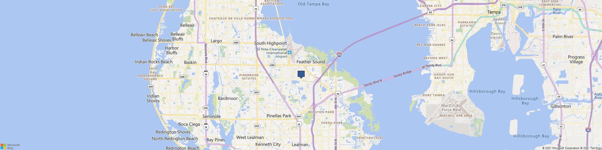 St Pete Roof Repair Pros cover photo