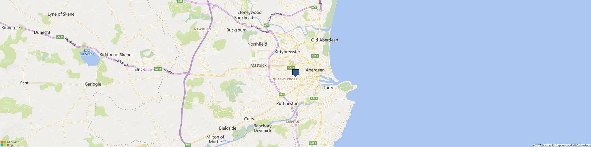 North East Electric Vehicle Charging cover photo
