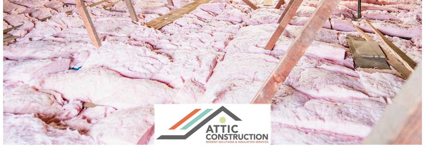 Attic Construction cover photo