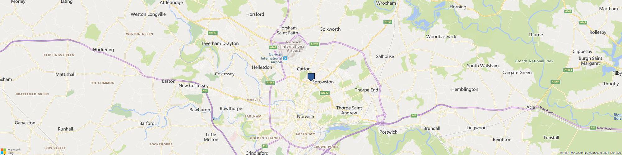 Chloe Mepham BSc cover photo