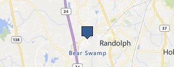 WB Appliance Repair location map