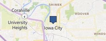 Jasmin Cleaning Services location map