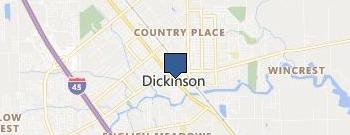 Quality Landscaping & Maintenance location map