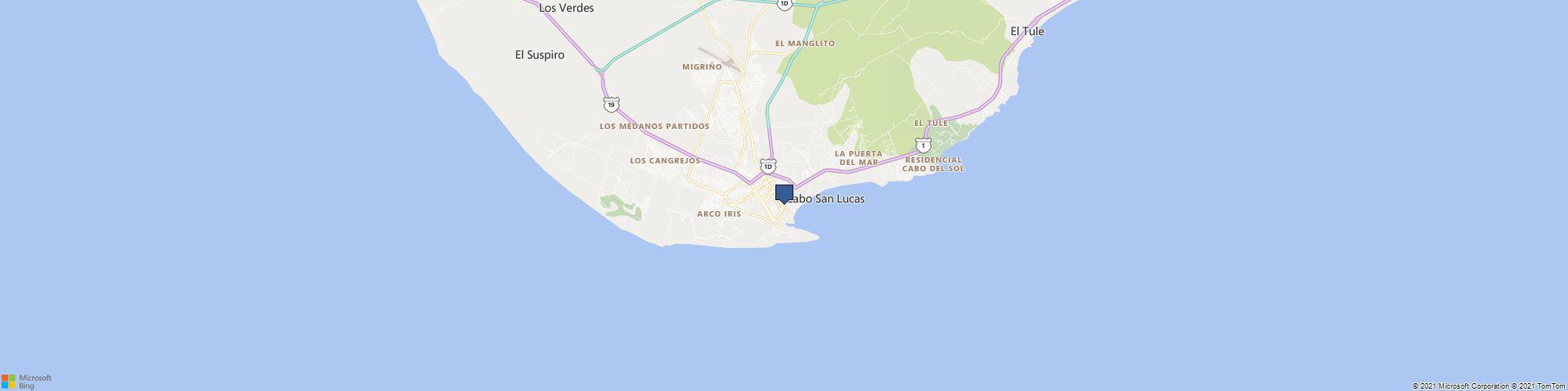 City Car Rental Cabo San Lucas cover photo