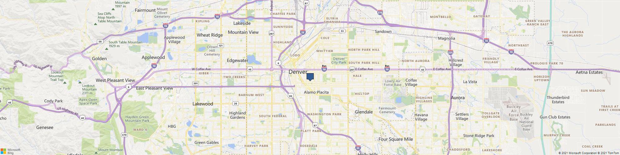 Bendinelli Law Firm cover photo