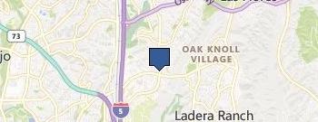 Washburn Home Loans location map