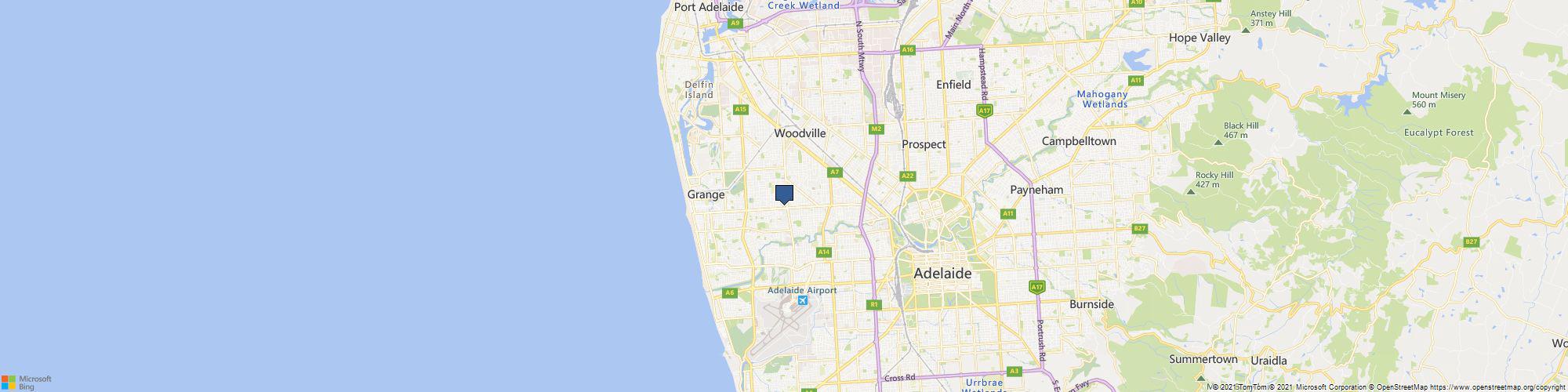 teeth whitening Adelaide cover photo