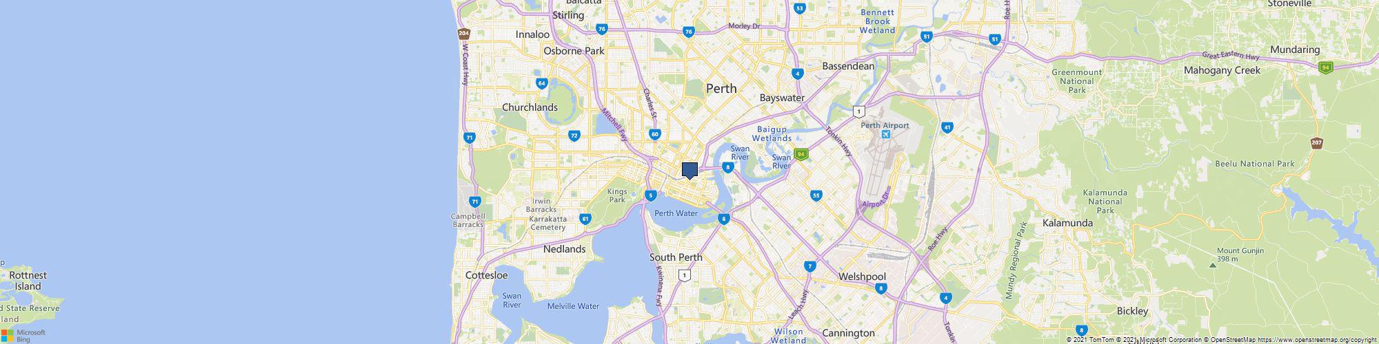 Carpet Cleaning Perth cover photo