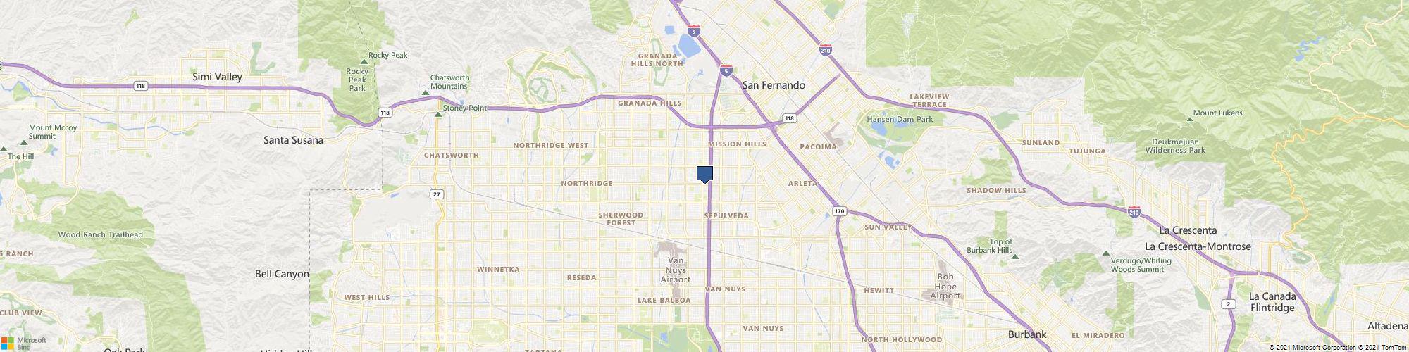 American Patio Masters cover photo