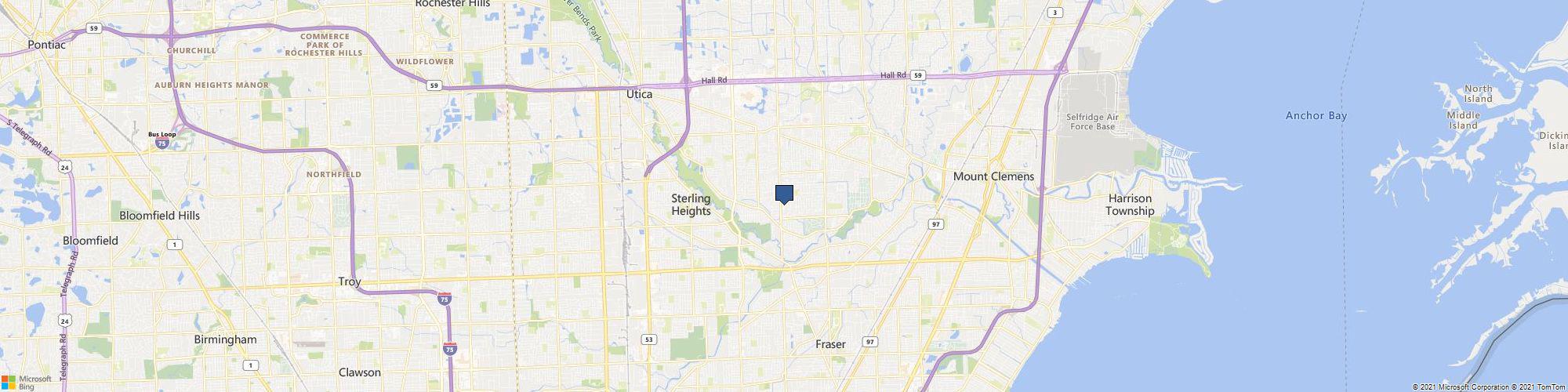 Macomb Appliance Repair cover photo