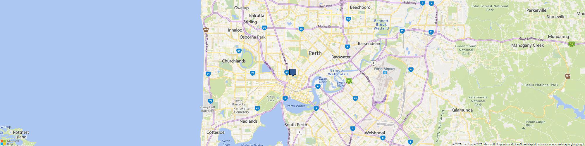 Pest Control Perth cover photo