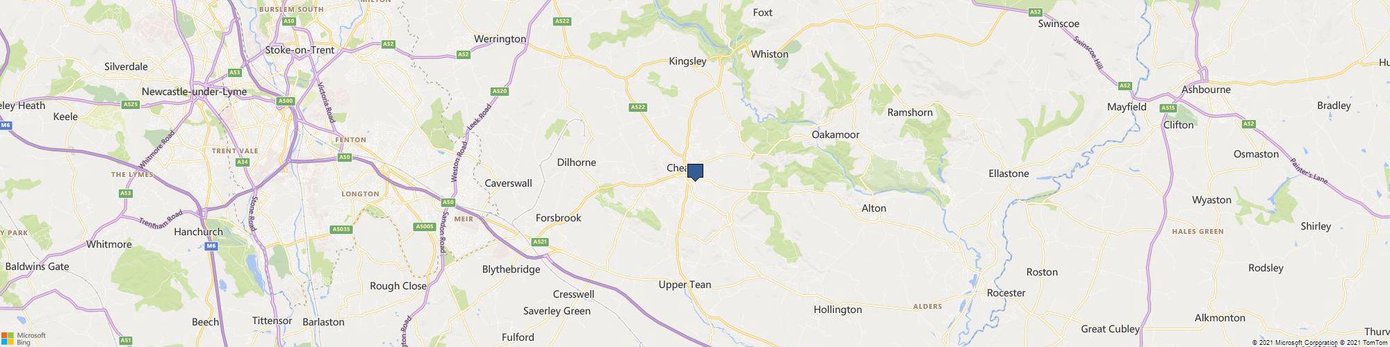 Midland Auto Care cover photo