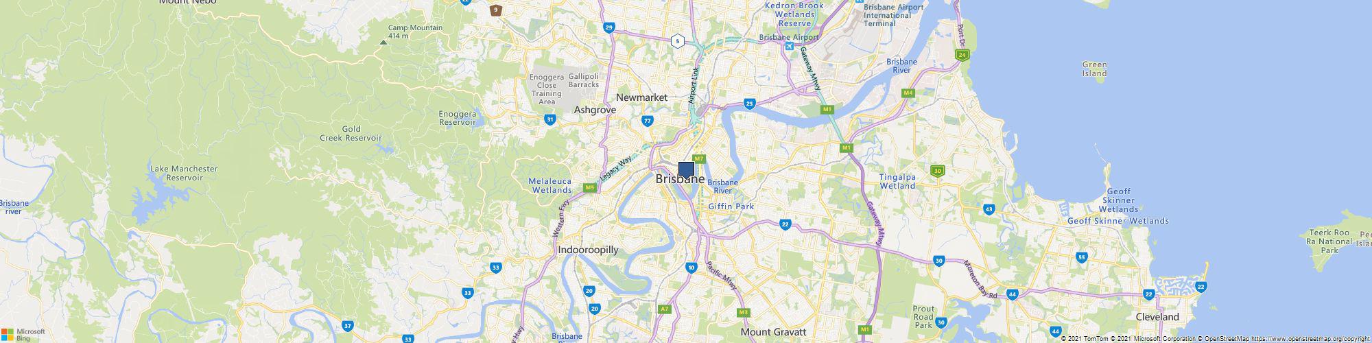 Carpet Cleaning Brisbane cover photo