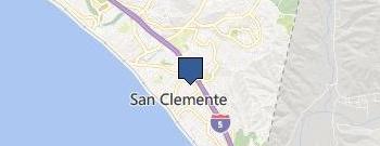 Griffin Optometric Group location map