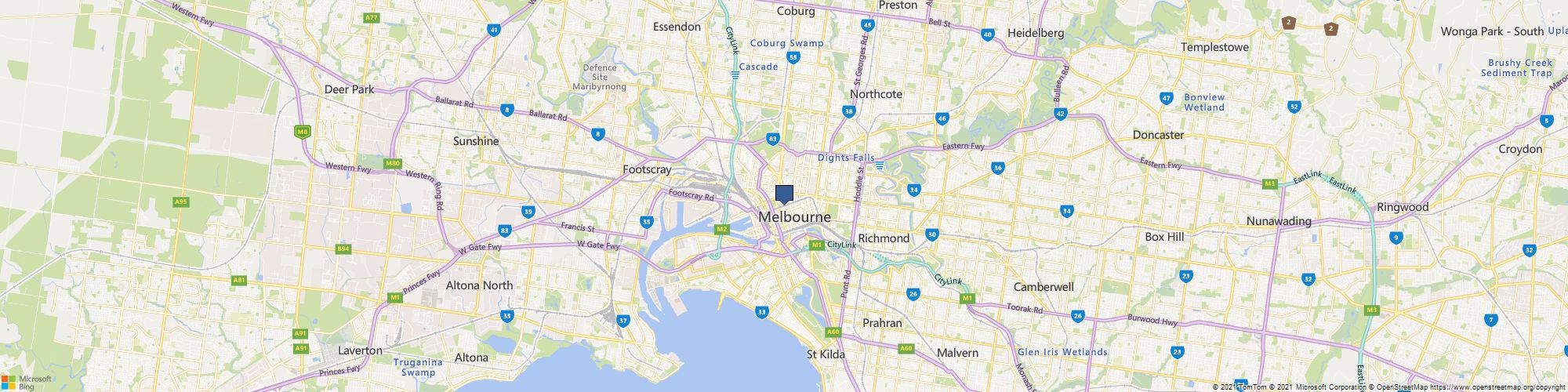 Carpet Cleaning Melbourne cover photo