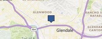 Vida Skin Beauty Center location map