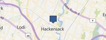 Hazzo General Contractor, LLC location map