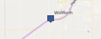 Absolute Performance location map