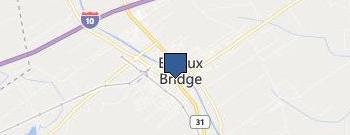 Sisters House Cleaning location map