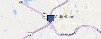 Pacific Pool Plaster location map