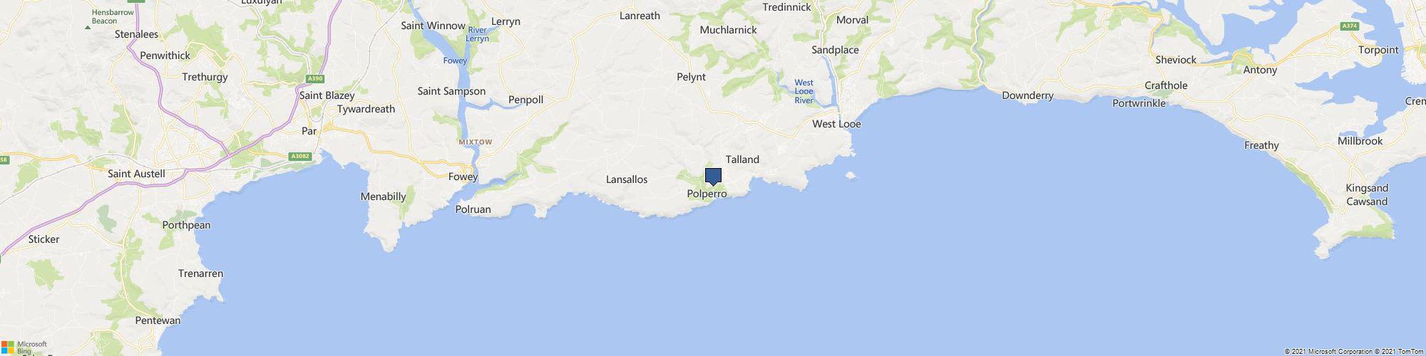 Southwest Japanese Knotweed Removal Cornwall Devon Bristol Somerset cover photo