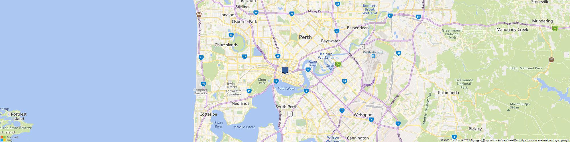 Carpet Cleaning Perth cover photo