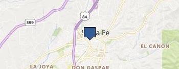 Premier Appliances location map