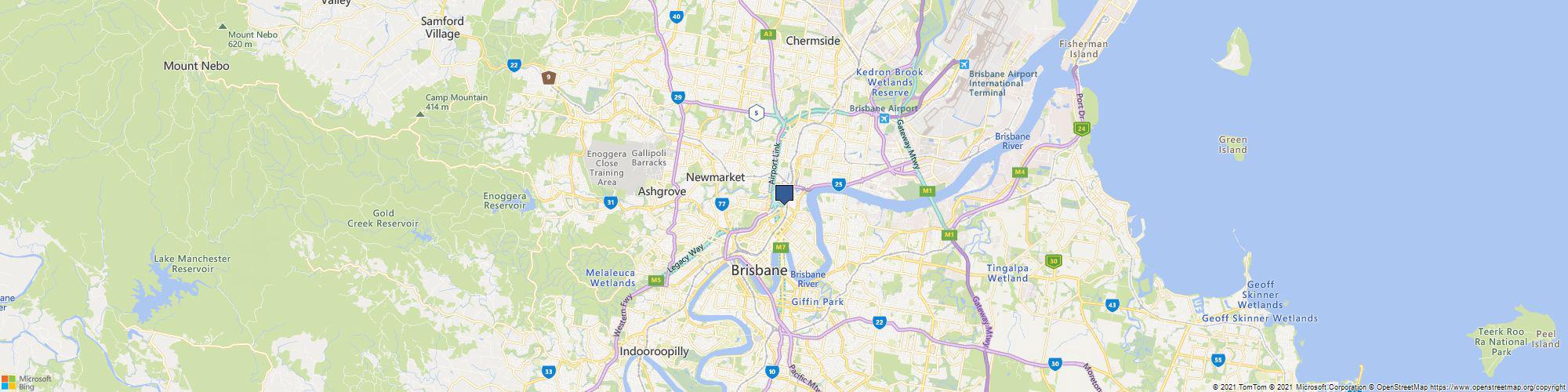 Refine Physiotherapy and Pilates cover photo