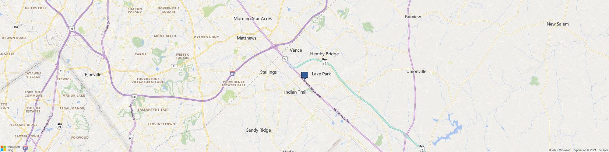 ProChoice Roofing Indian Trail cover photo