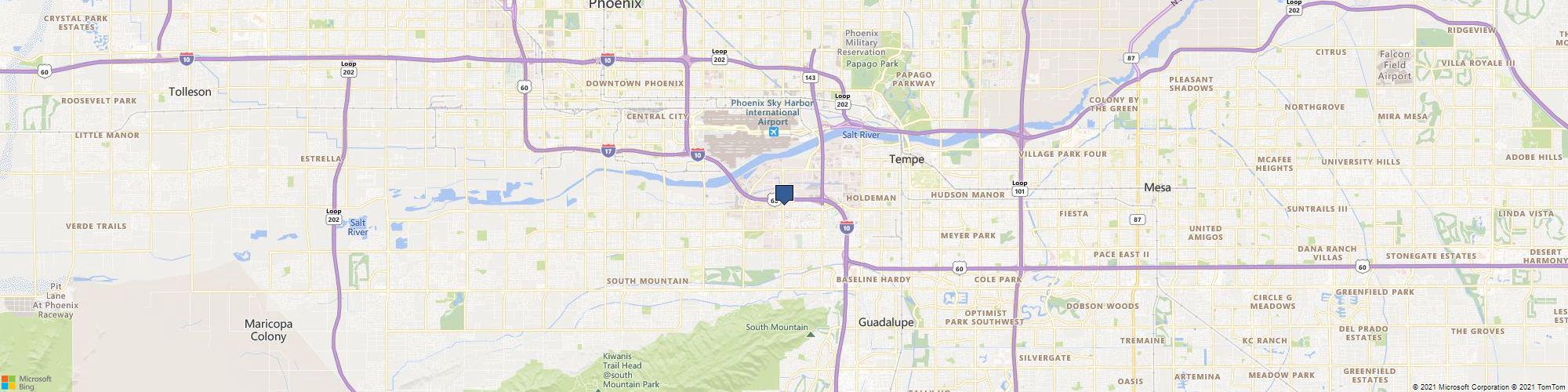 Attic Construction cover photo