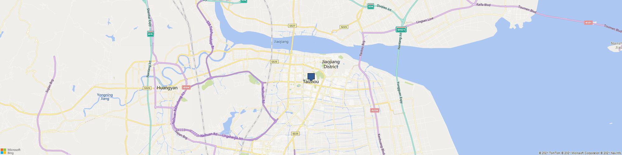 Cixi Jinkai Electric Co., Ltd. cover photo