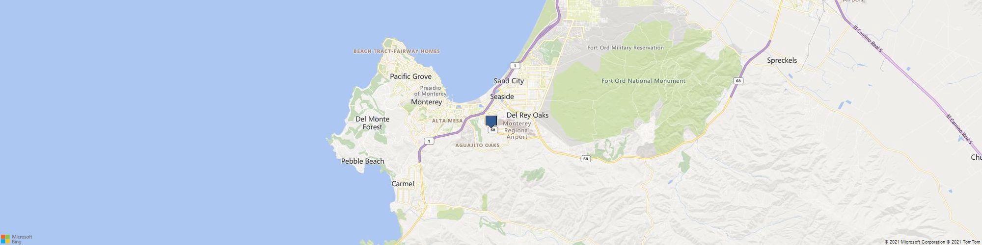 Ganeles & Associates - A Monterey CPA Firm cover photo