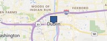 CAP City Painting and Remodeling location map