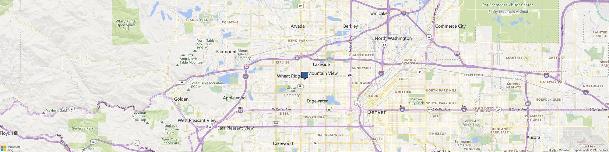 DED Construction cover photo