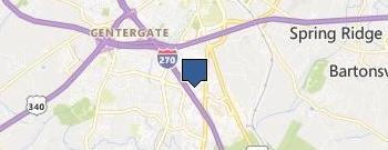 The Other Bazaar - Ecommerce Enabler location map