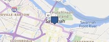 The Urban Mining Company location map