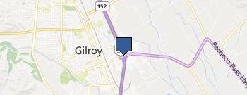 MN2Stone location map