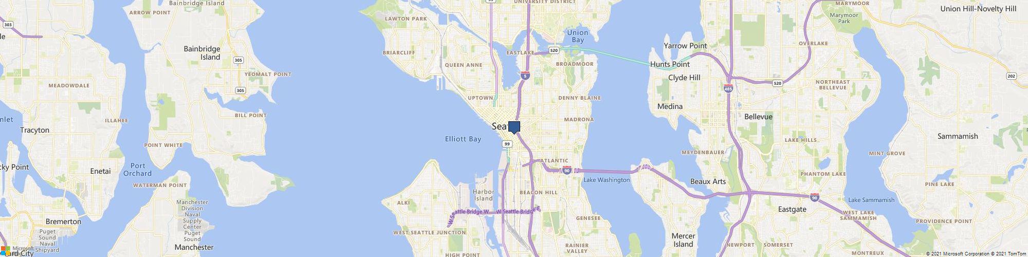 JP Moving & Storage cover photo