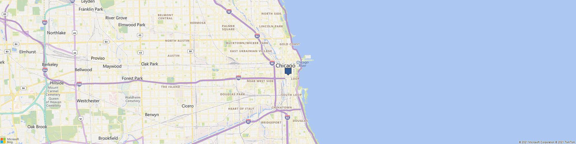 LK Chicago Movers cover photo