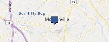 Trilenium Auto Salvage, LLC location map