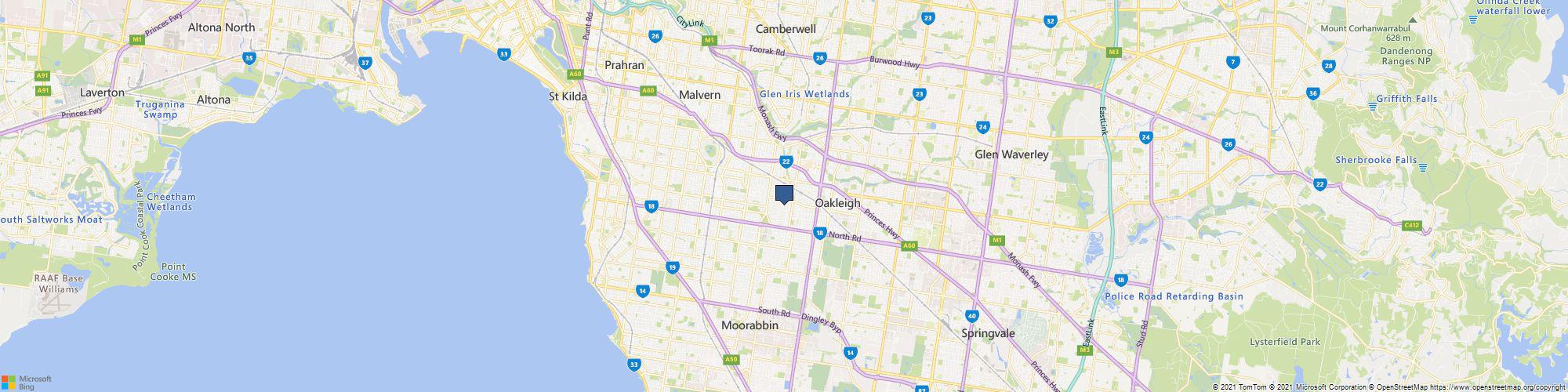 Aussie Concrete of Oakleigh cover photo