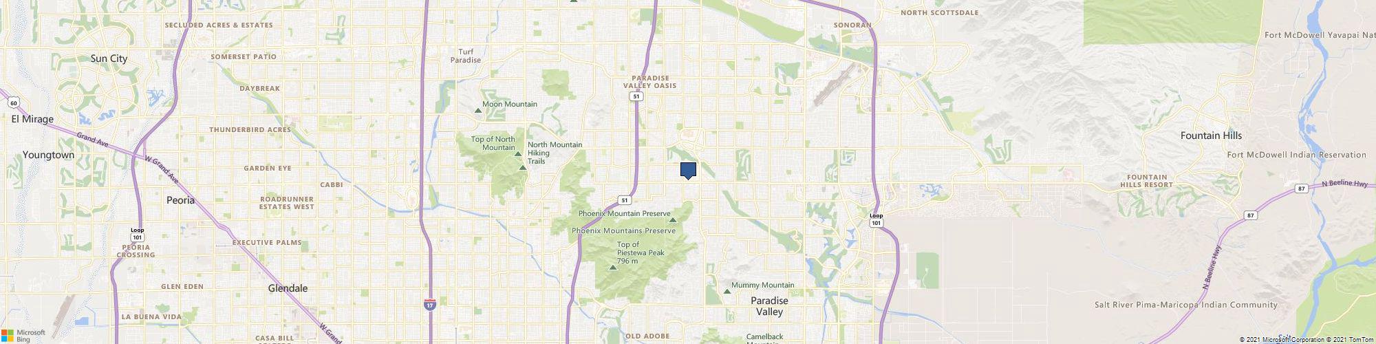 Crossport Movement Therapy cover photo